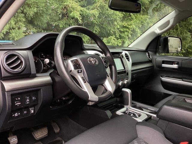 used 2019 Toyota Tundra car, priced at $35,981