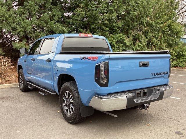 used 2019 Toyota Tundra car, priced at $35,981