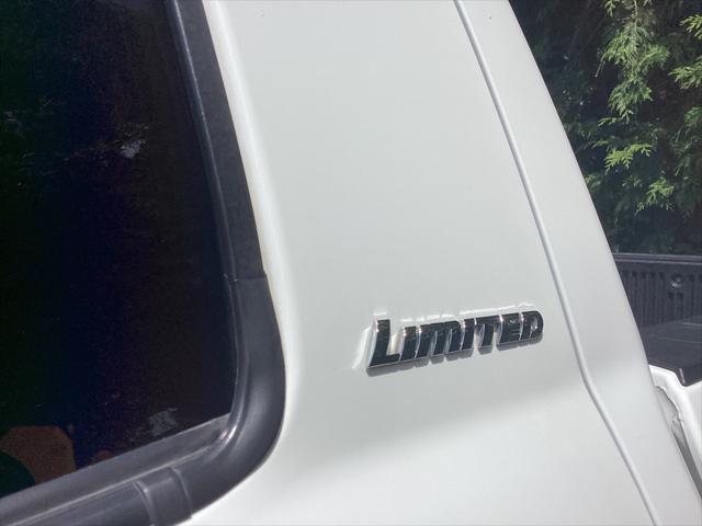 used 2018 Toyota Tundra car, priced at $37,981