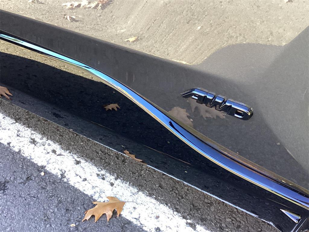 new 2025 Toyota RAV4 Hybrid car, priced at $52,297