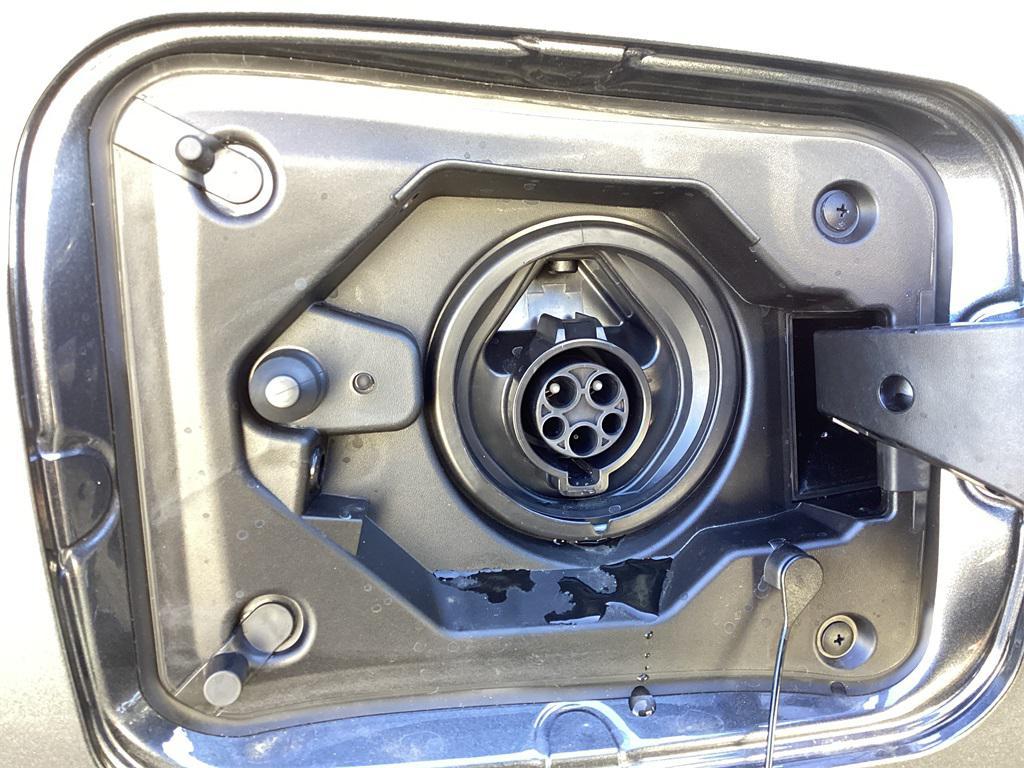 new 2025 Toyota RAV4 Hybrid car, priced at $52,297