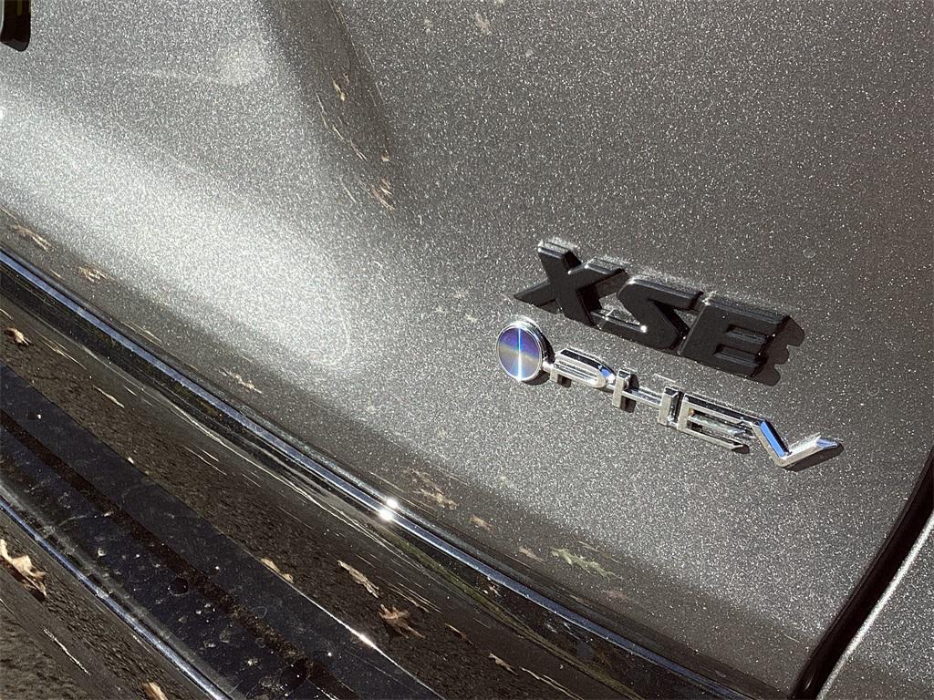 new 2025 Toyota RAV4 Hybrid car, priced at $52,297