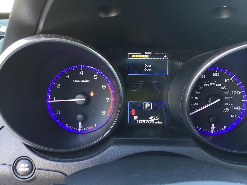 used 2017 Subaru Outback car, priced at $15,482
