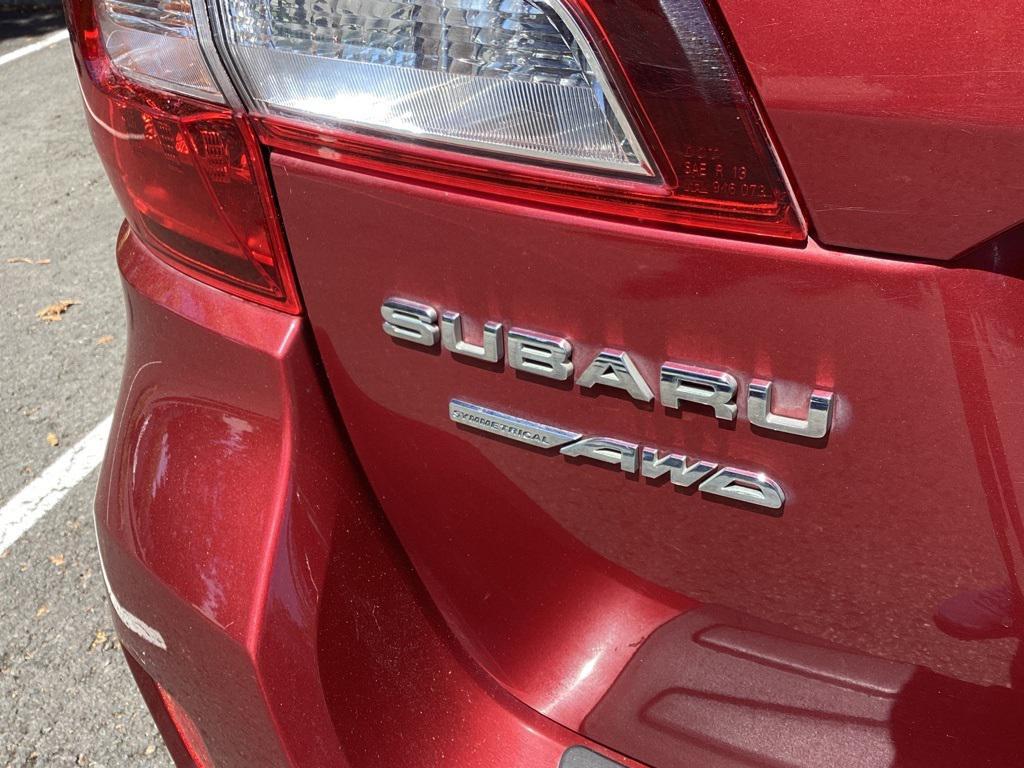 used 2017 Subaru Outback car, priced at $15,482
