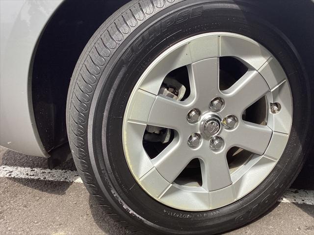 used 2006 Toyota Prius car, priced at $6,981