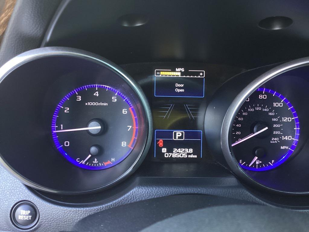 used 2018 Subaru Outback car, priced at $19,481