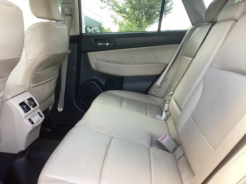 used 2018 Subaru Outback car, priced at $19,481
