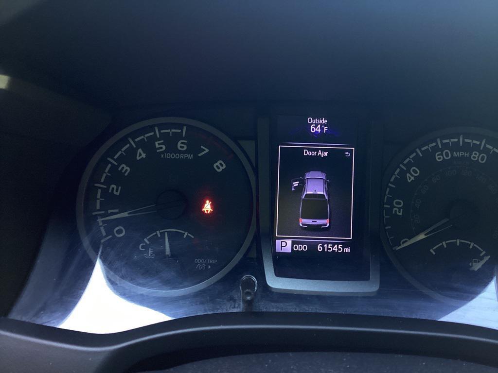 used 2019 Toyota Tacoma car, priced at $32,981