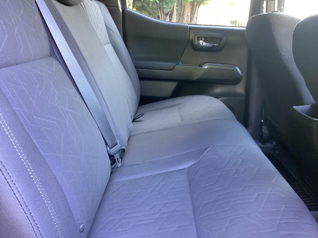 used 2019 Toyota Tacoma car, priced at $32,981