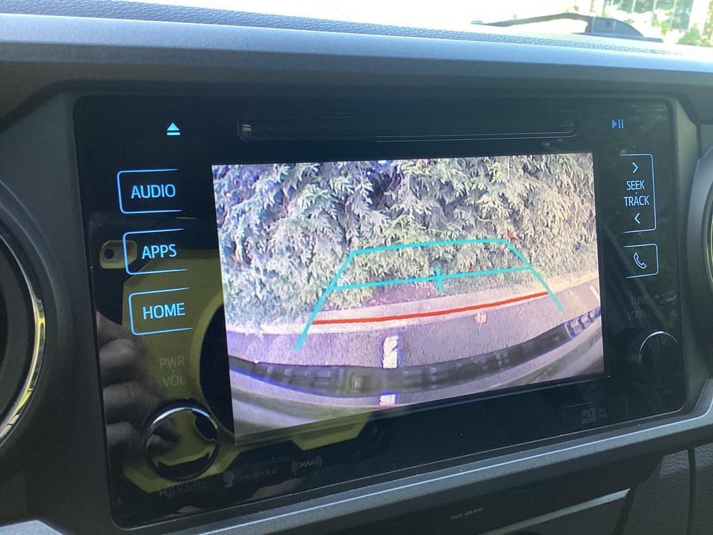 used 2019 Toyota Tacoma car, priced at $32,981