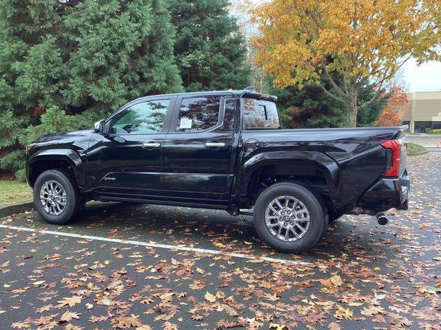 new 2024 Toyota Tacoma car, priced at $55,034