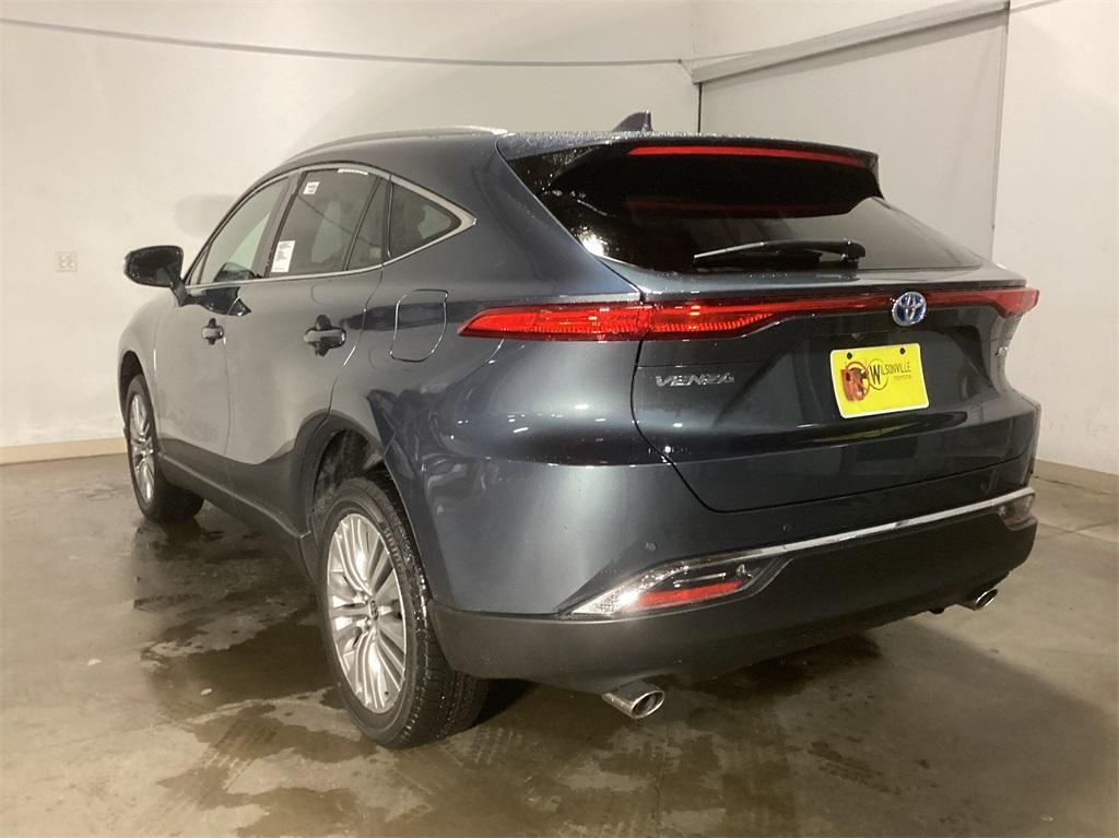 new 2024 Toyota Venza car, priced at $41,564