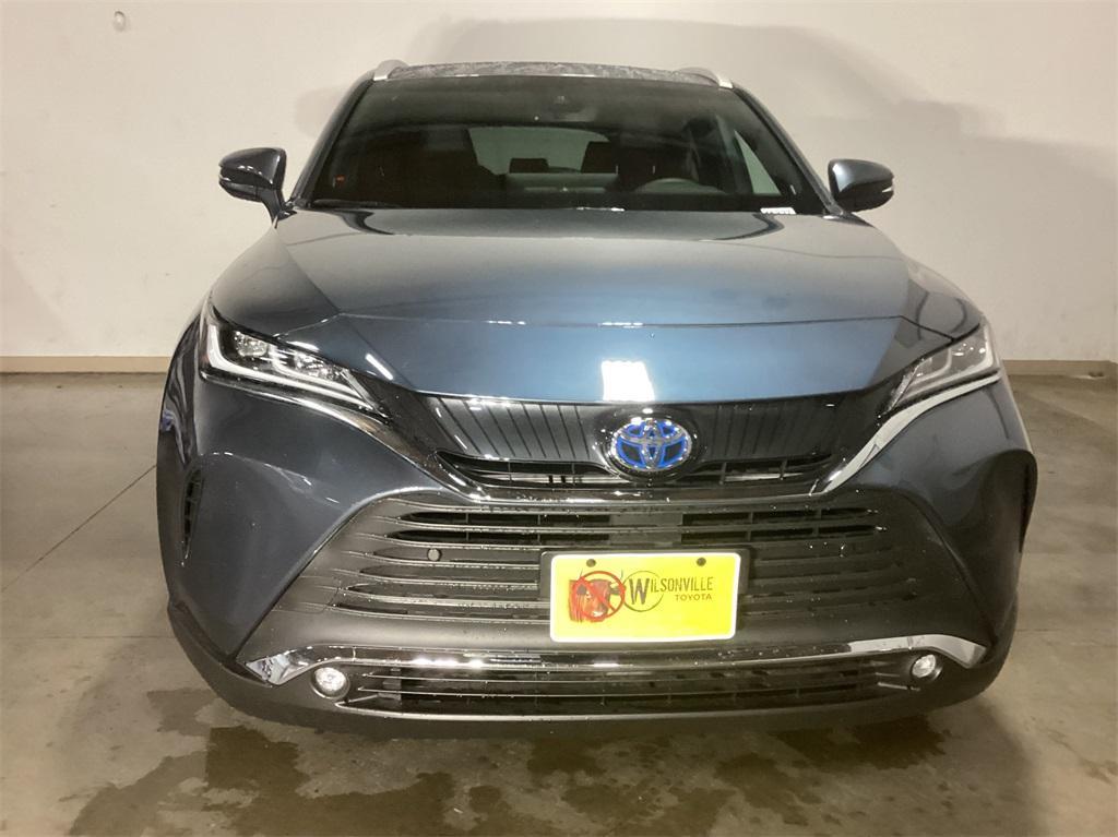 new 2024 Toyota Venza car, priced at $41,564