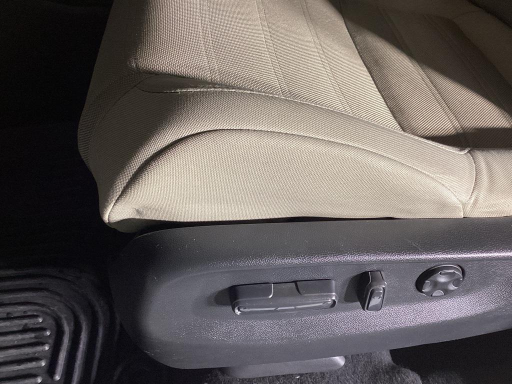 used 2018 Honda CR-V car, priced at $16,981