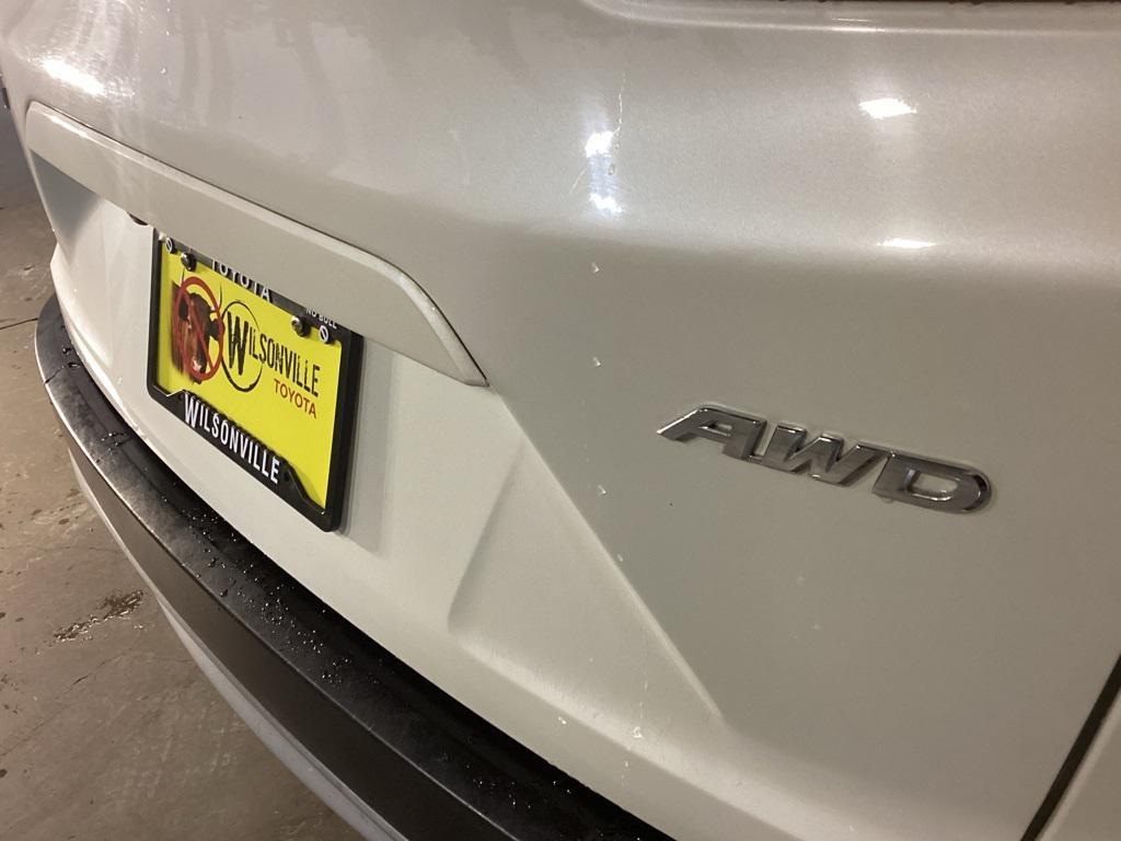 used 2018 Honda CR-V car, priced at $16,981