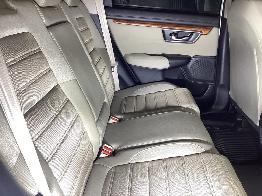 used 2018 Honda CR-V car, priced at $16,981