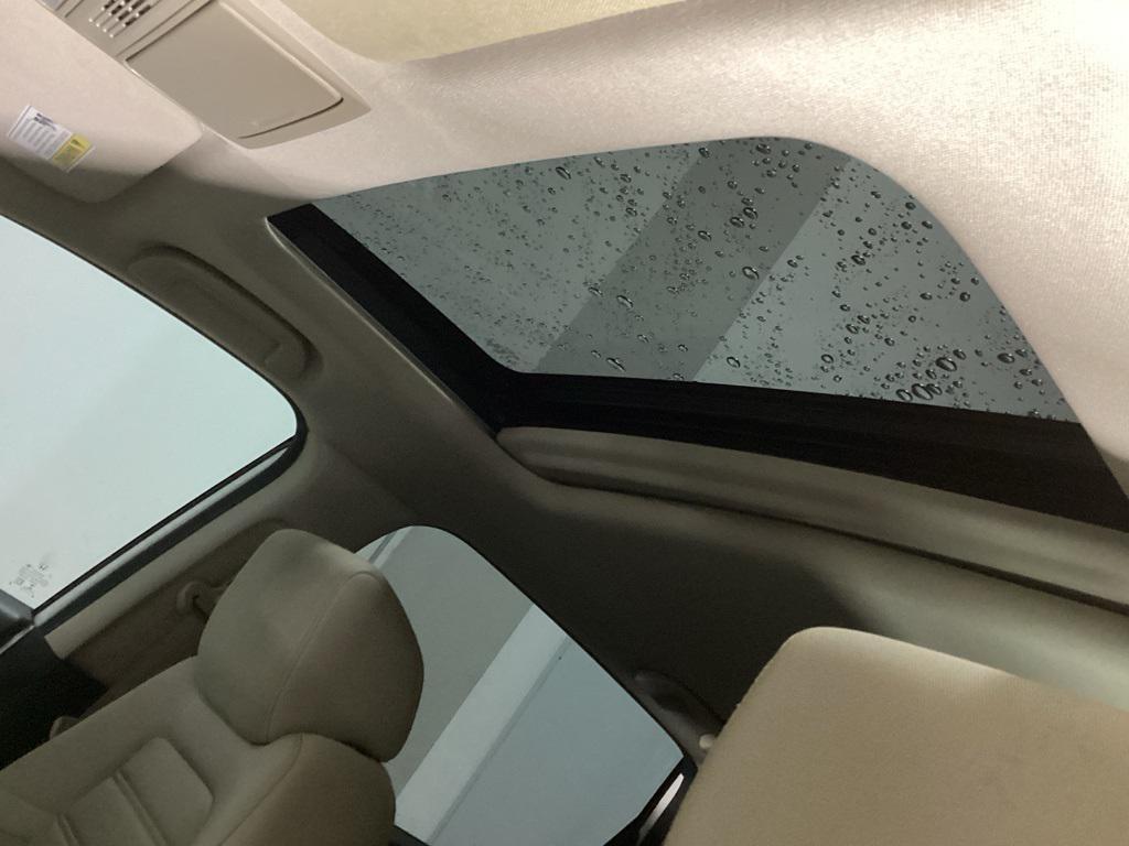 used 2018 Honda CR-V car, priced at $16,981