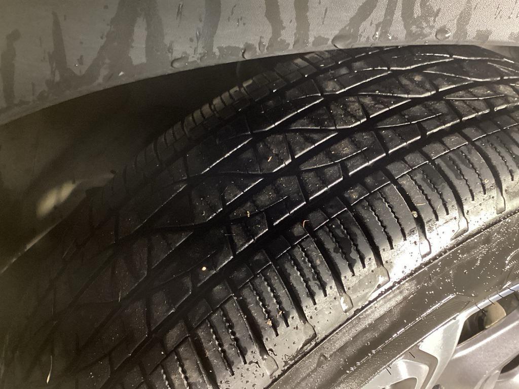 used 2018 Honda CR-V car, priced at $16,981