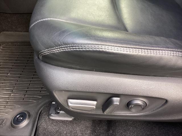 used 2021 Toyota RAV4 car, priced at $32,981