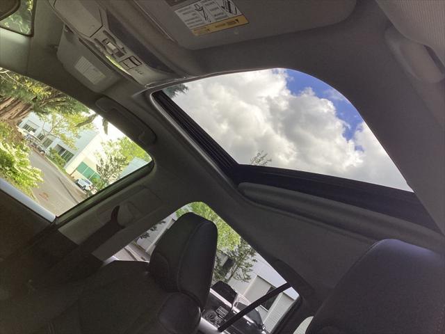 used 2021 Toyota RAV4 car, priced at $32,981