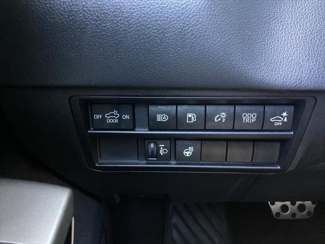 used 2022 Toyota Tundra Hybrid car, priced at $48,942