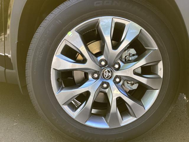 new 2025 Toyota Grand Highlander car, priced at $55,407