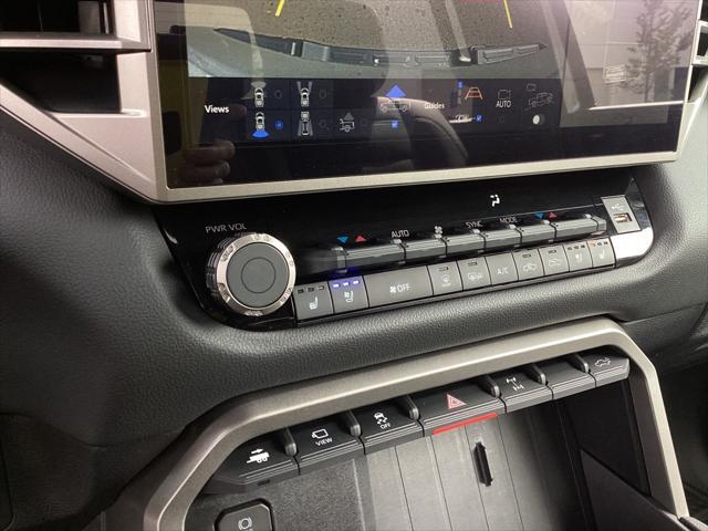 used 2025 Toyota Tundra car, priced at $57,981