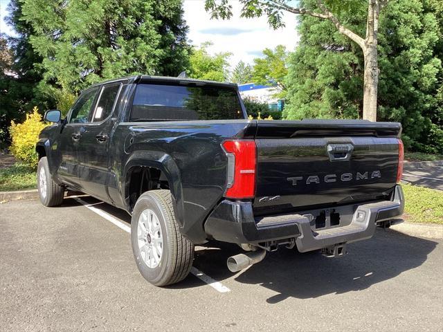 new 2025 Toyota Tacoma car, priced at $44,178