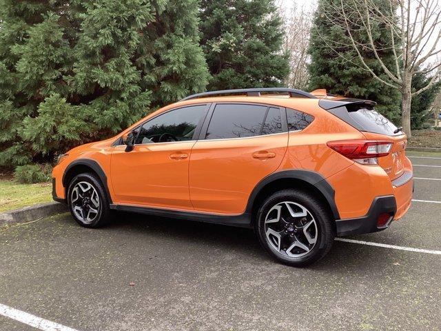 used 2019 Subaru Crosstrek car, priced at $22,981