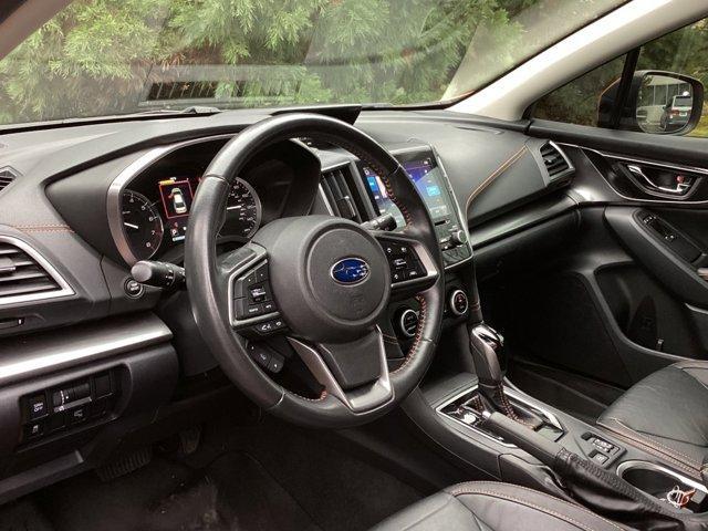 used 2019 Subaru Crosstrek car, priced at $22,981