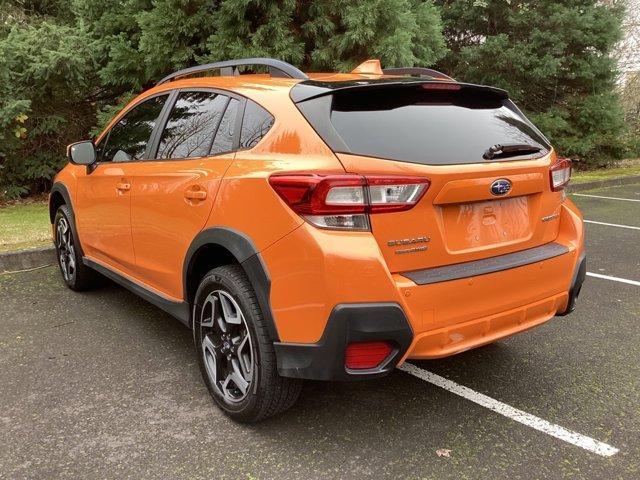 used 2019 Subaru Crosstrek car, priced at $22,981