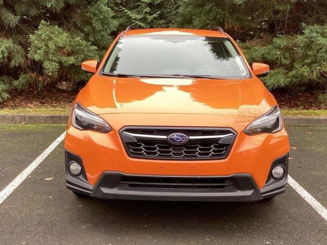 used 2019 Subaru Crosstrek car, priced at $22,981