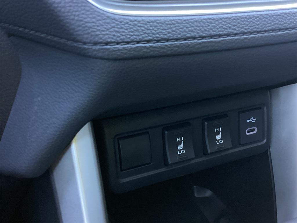 new 2025 Toyota Corolla Cross car, priced at $34,743