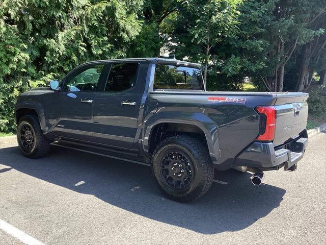 used 2024 Toyota Tacoma car, priced at $47,981