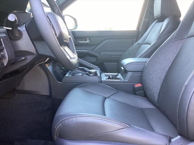used 2024 Toyota Tacoma car, priced at $47,981
