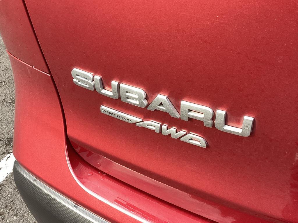 used 2023 Subaru Ascent car, priced at $30,481