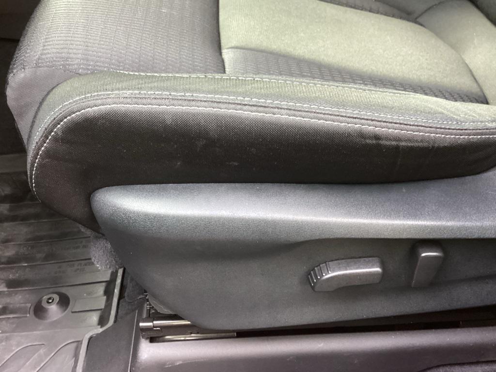 used 2023 Subaru Ascent car, priced at $30,481