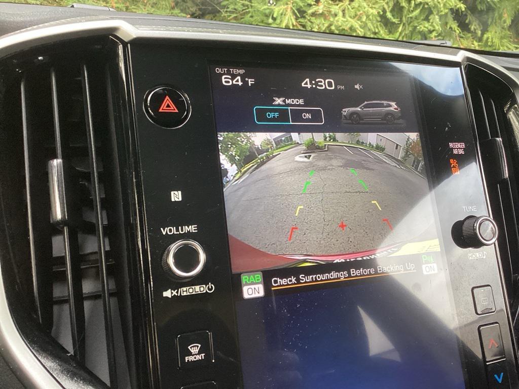 used 2023 Subaru Ascent car, priced at $30,481