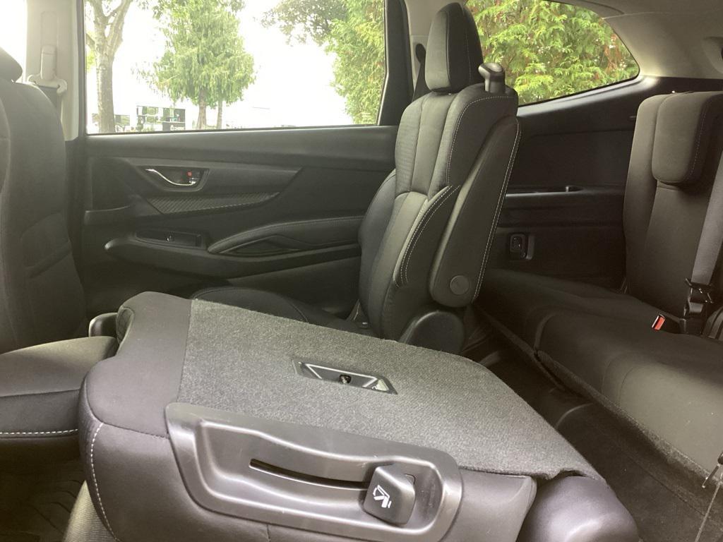 used 2023 Subaru Ascent car, priced at $30,481