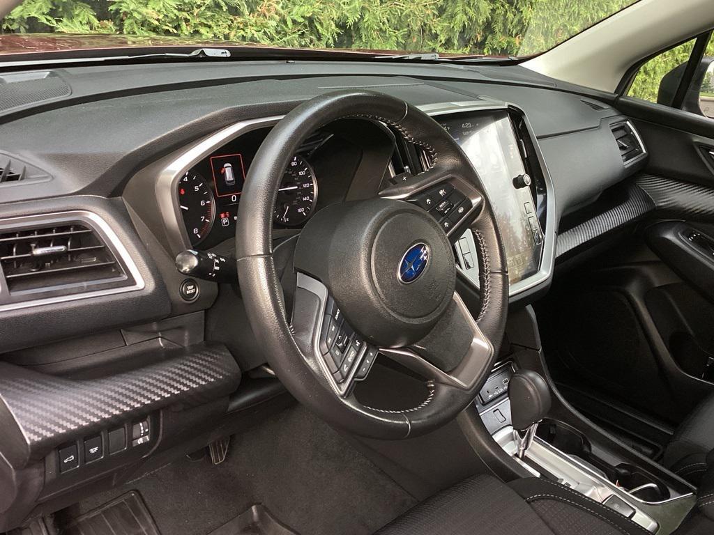 used 2023 Subaru Ascent car, priced at $30,481