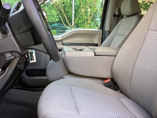 used 2021 Ford F-350 car, priced at $52,981