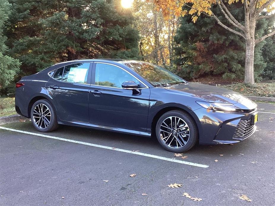 new 2025 Toyota Camry car, priced at $40,572