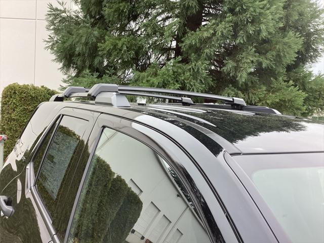 new 2025 Toyota 4Runner car, priced at $45,888