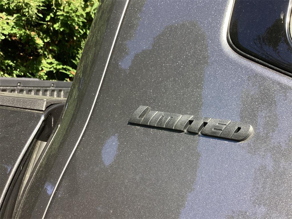 new 2026 Toyota Tundra car, priced at $64,222