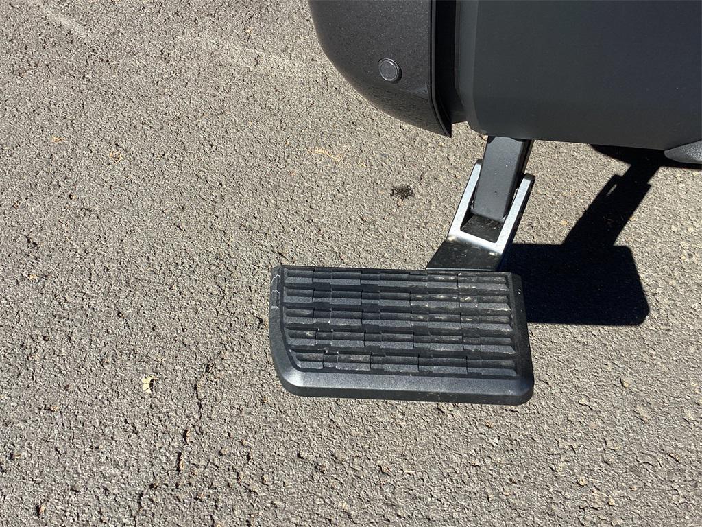 new 2026 Toyota Tundra car, priced at $64,222