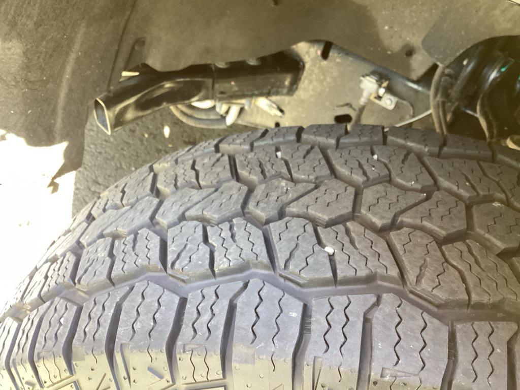 used 2023 Ford F-150 car, priced at $41,481