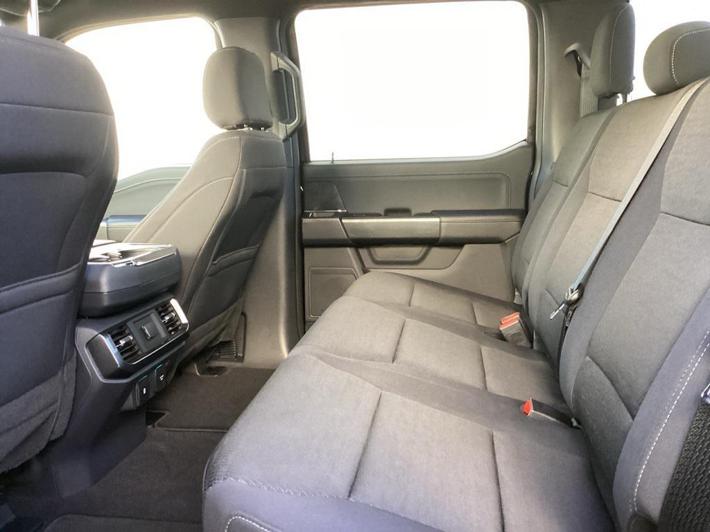 used 2023 Ford F-150 car, priced at $41,481