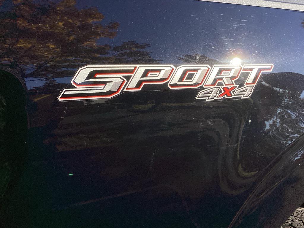 used 2023 Ford F-150 car, priced at $41,481