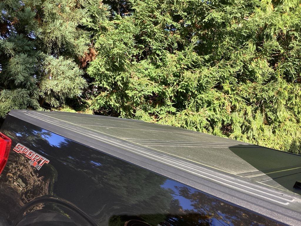 used 2023 Ford F-150 car, priced at $41,481