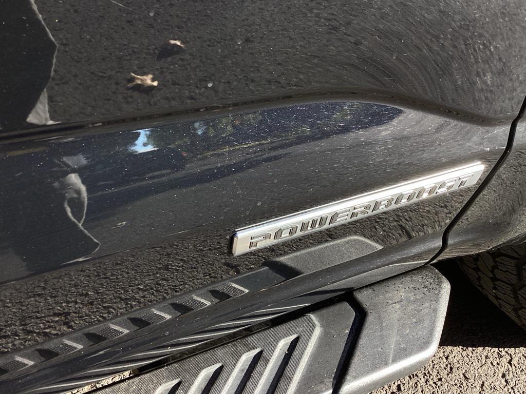 used 2023 Ford F-150 car, priced at $41,481